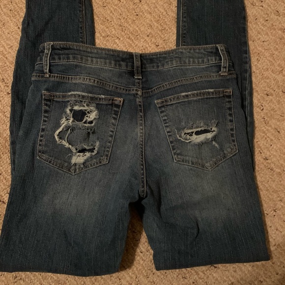Daytrip Jeans. Size 29 waist. - Picture 6 of 6